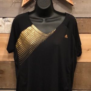 Adidas Core Performance Tshirt